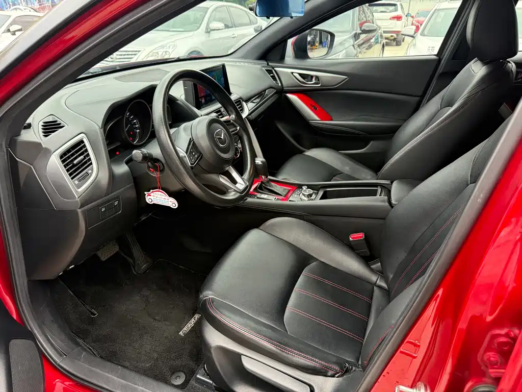 Mazda CX-4 — миниатюра 7