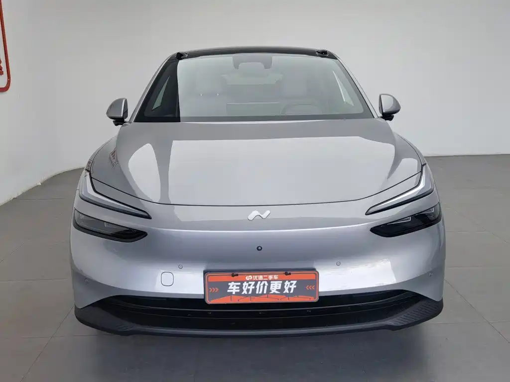 Onvo L60 2026 85kWh Pro