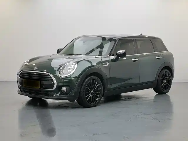 Mini Mini Clubman 2019