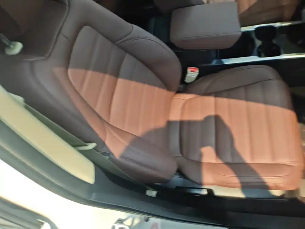 Honda CR-V — миниатюра 25