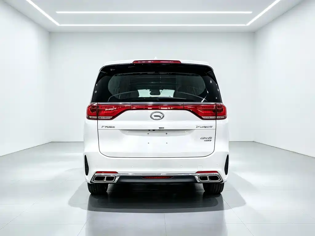 GAC Motor Trumpchi M8 — миниатюра 5