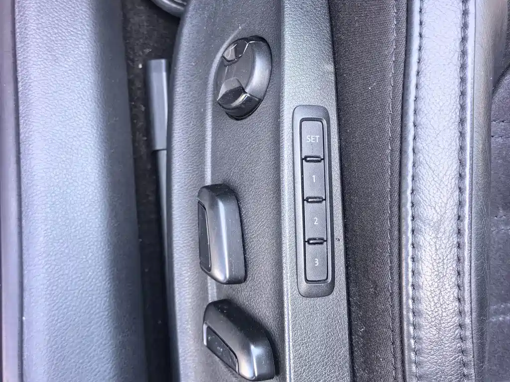 Volkswagen Passat — миниатюра 13