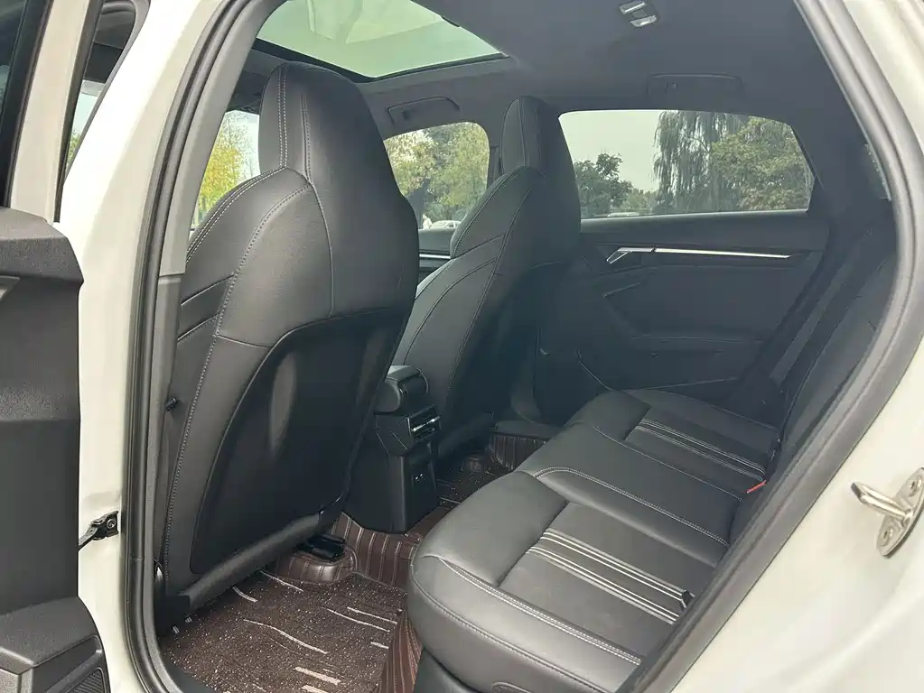 Audi A3 — миниатюра 16