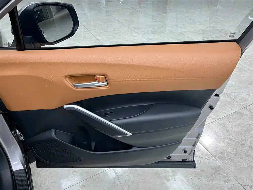 TOYOTA COROLLA SHARP AMPLIFIER