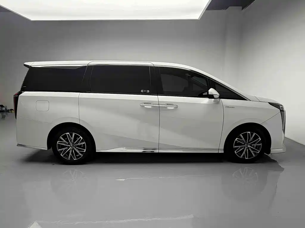 GAC Motor Trumpchi M8 — миниатюра 2