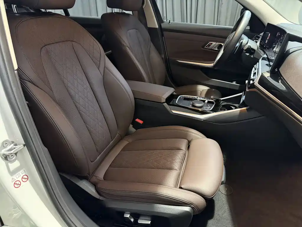 BMW 3 Series 3 2023 320Li M Sport