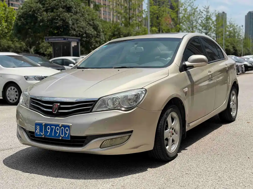 Roewe 350