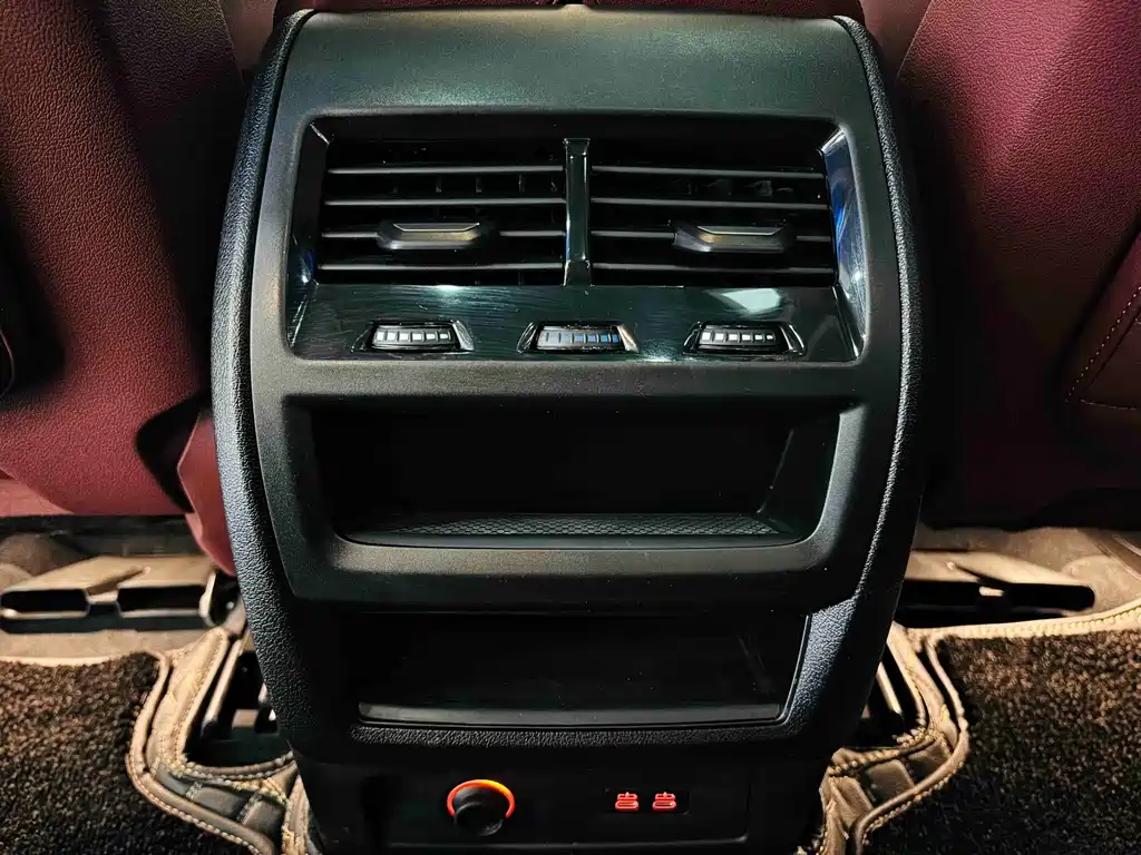 BMW X5 — миниатюра 25