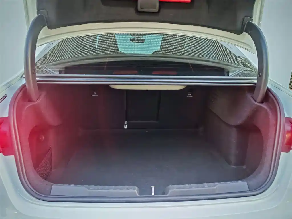 Audi A3 — миниатюра 20