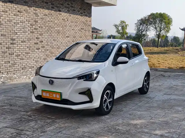 CHANGAN BENBEN E STAR 2022