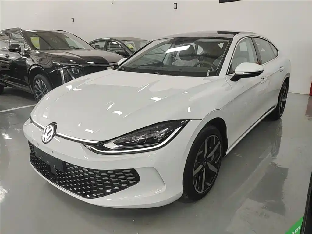 Volkswagen Lamando 2026