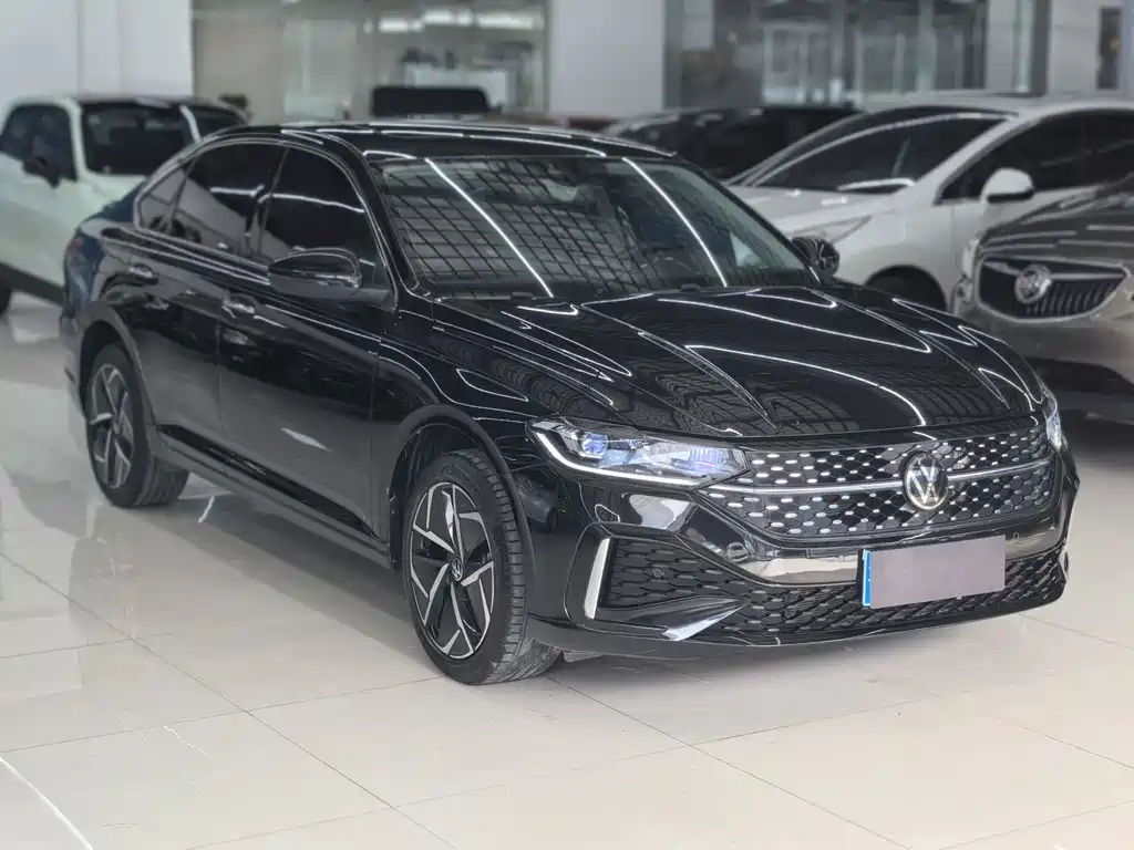 Volkswagen Lavida 2024 300TSI DSG