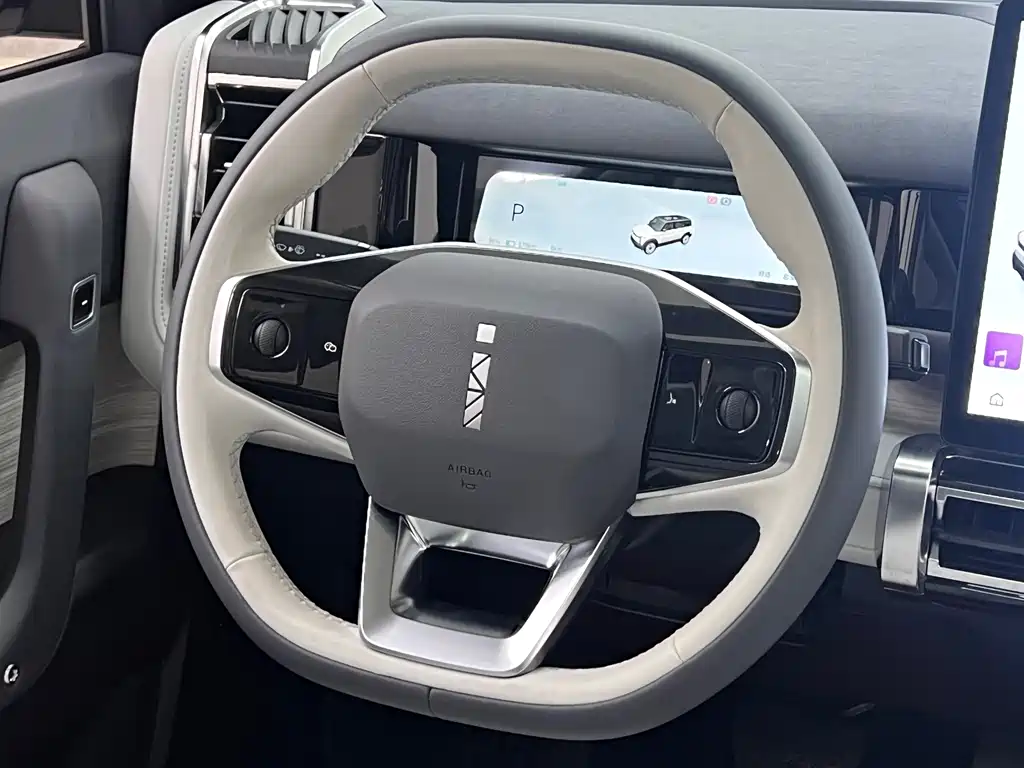 iCAR iCAR 03 — миниатюра 21