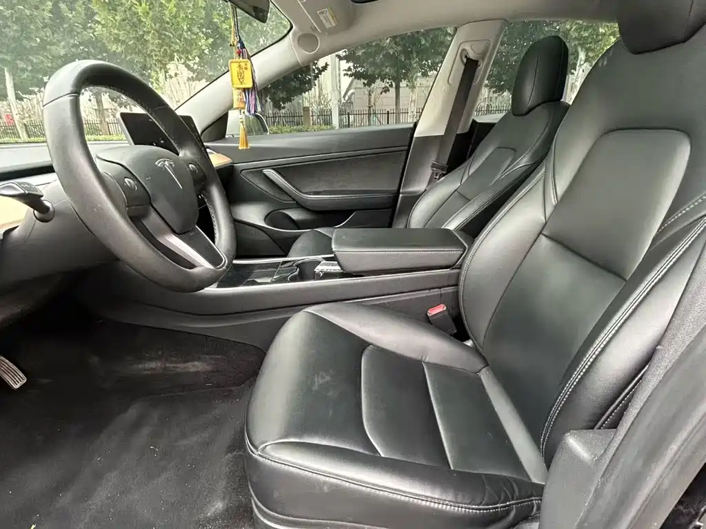 Tesla Model 3 — миниатюра 4