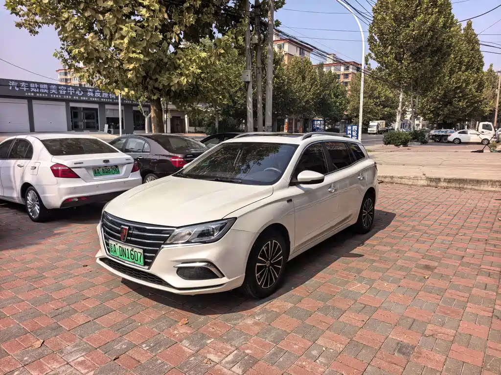 Roewe Ei5