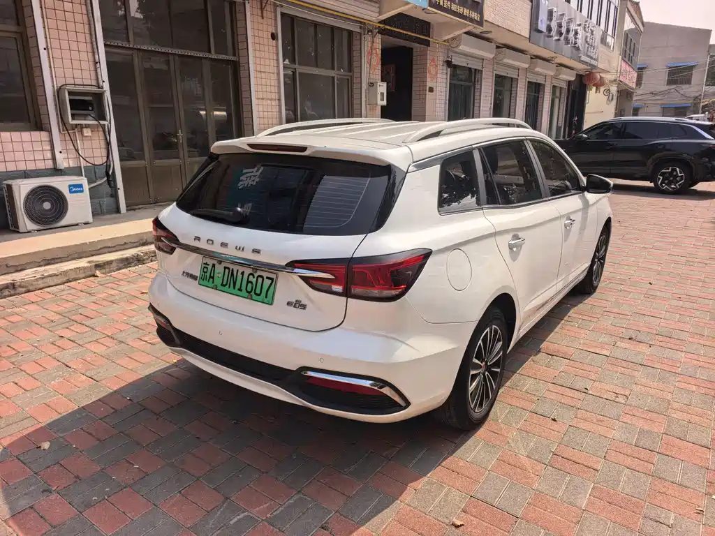 Roewe Ei5 — миниатюра 3