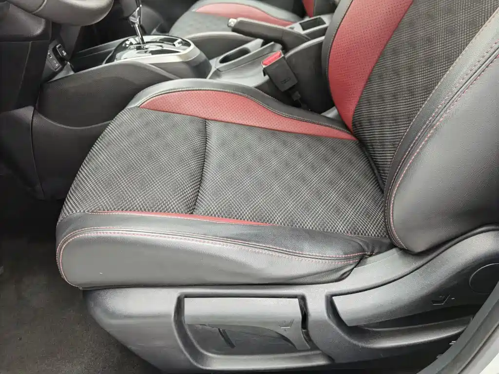 Nissan Qashqai — миниатюра 20