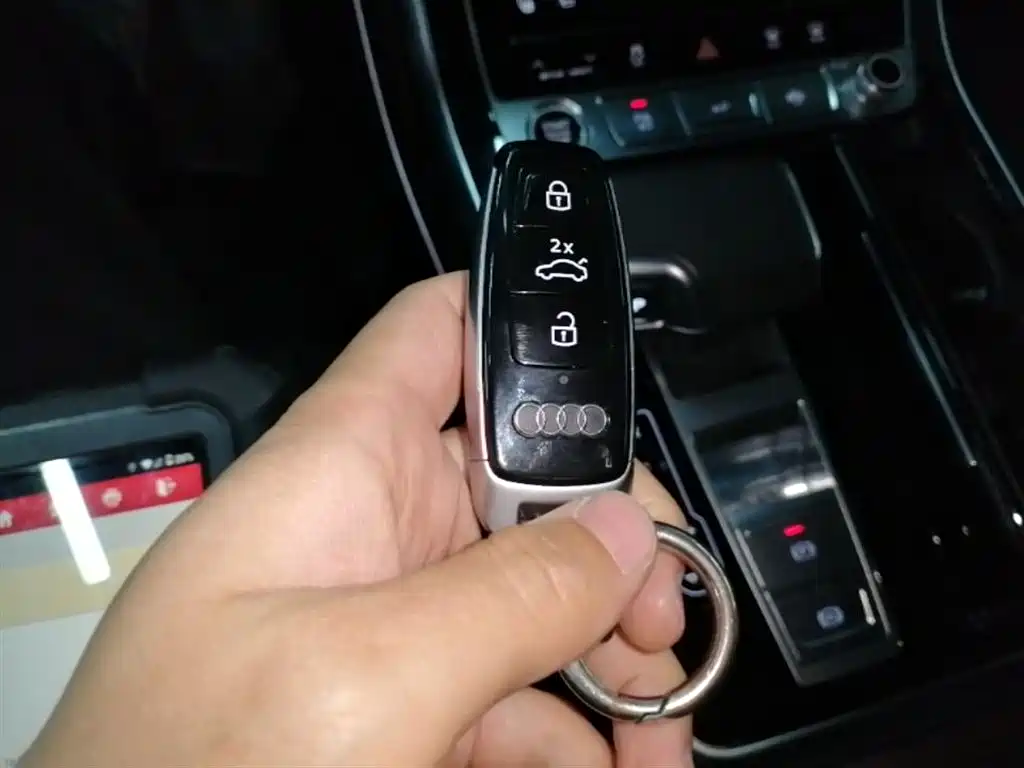 Audi Q7 2021 55 TFSI quattro S line Sport