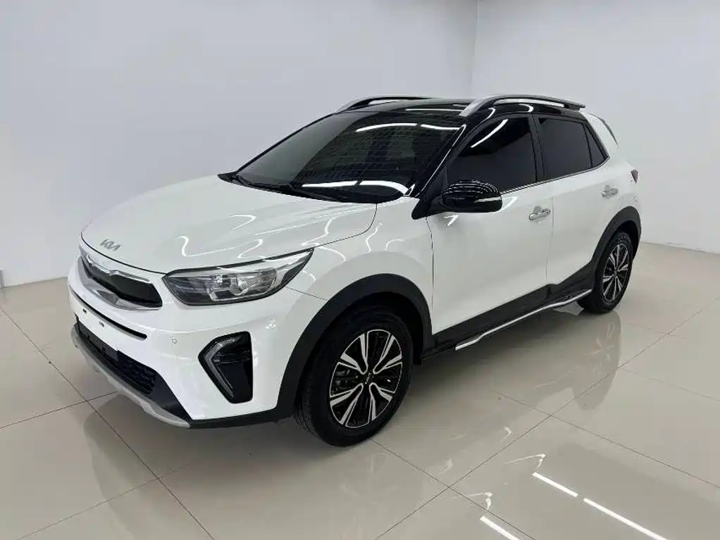 Kia KX1