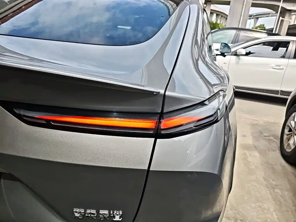 Onvo L60 2025 60kWh