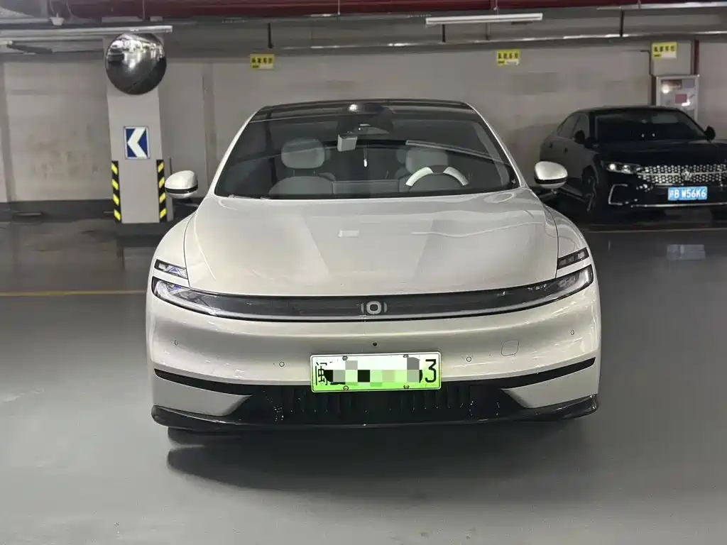 Qiyuan Qiyuan A06 — миниатюра 2