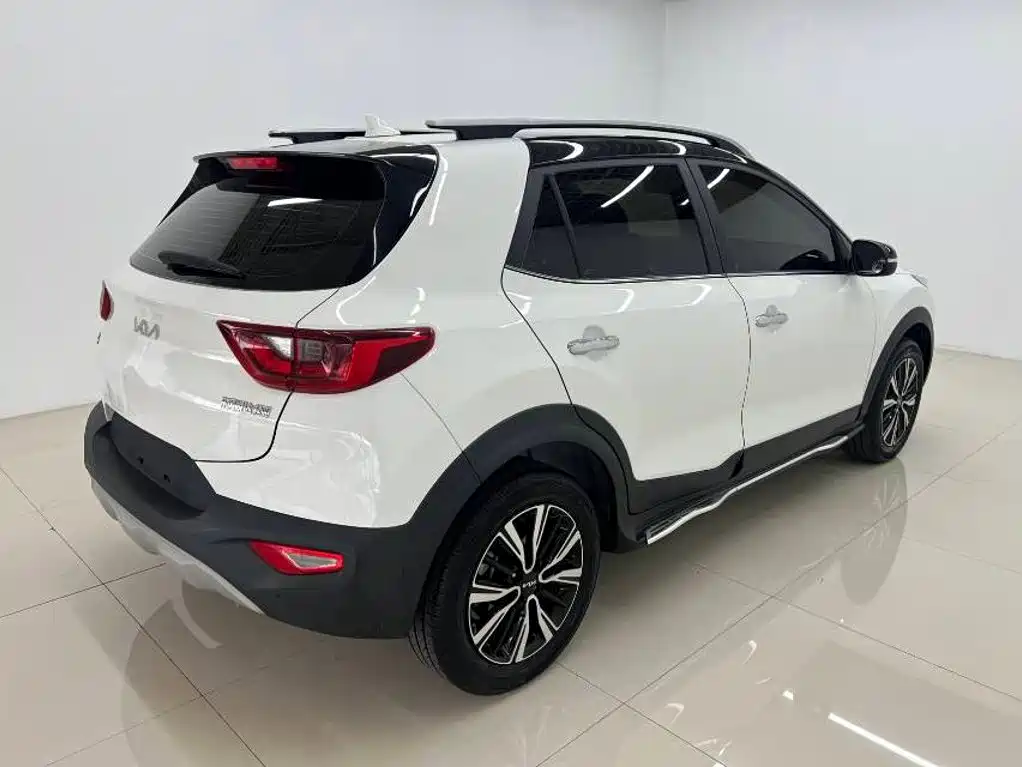 Kia KX1 — миниатюра 4