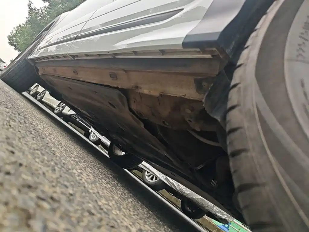 Jetta VS7 — миниатюра 22