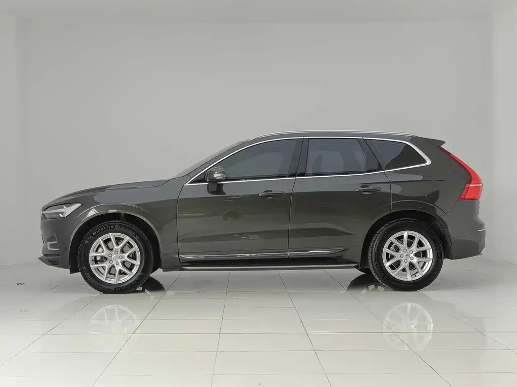 Volvo XC60 — миниатюра 10