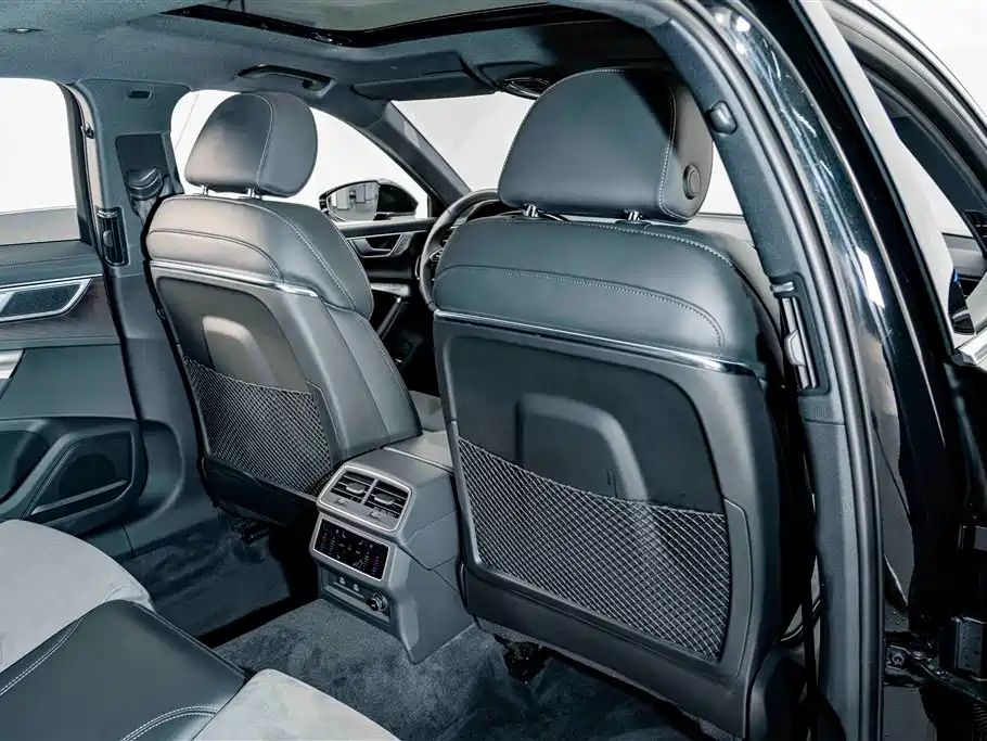 Audi A6L — миниатюра 20