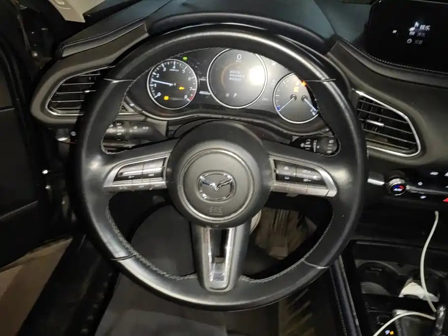Mazda CX-30 — миниатюра 15