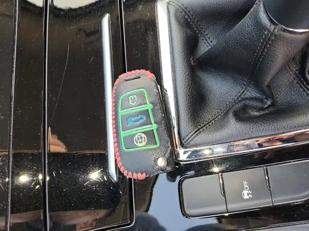 Chery Arrizo 5 — миниатюра 9