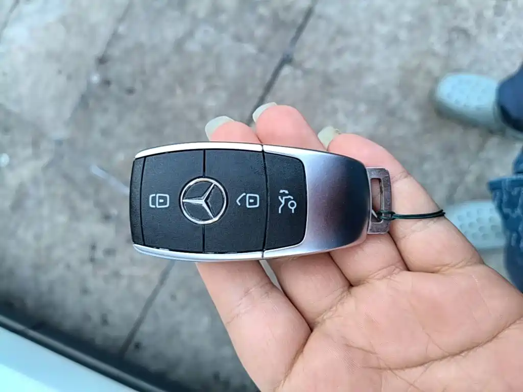 Mercedes-Benz GLA — миниатюра 9