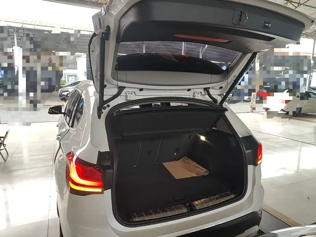 BMW X1 — миниатюра 19
