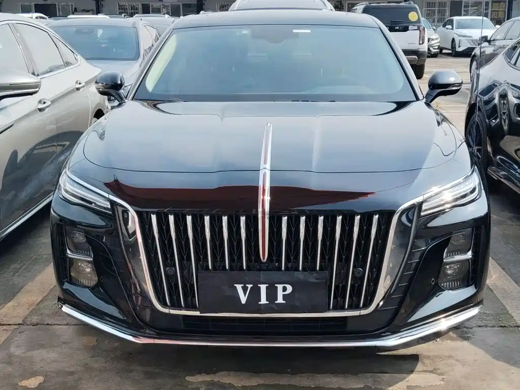 Hongqi H5 2023 1.5T DCT