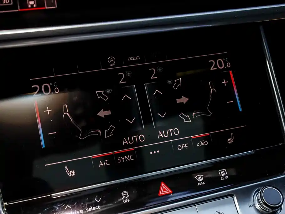 Audi A6L — миниатюра 18