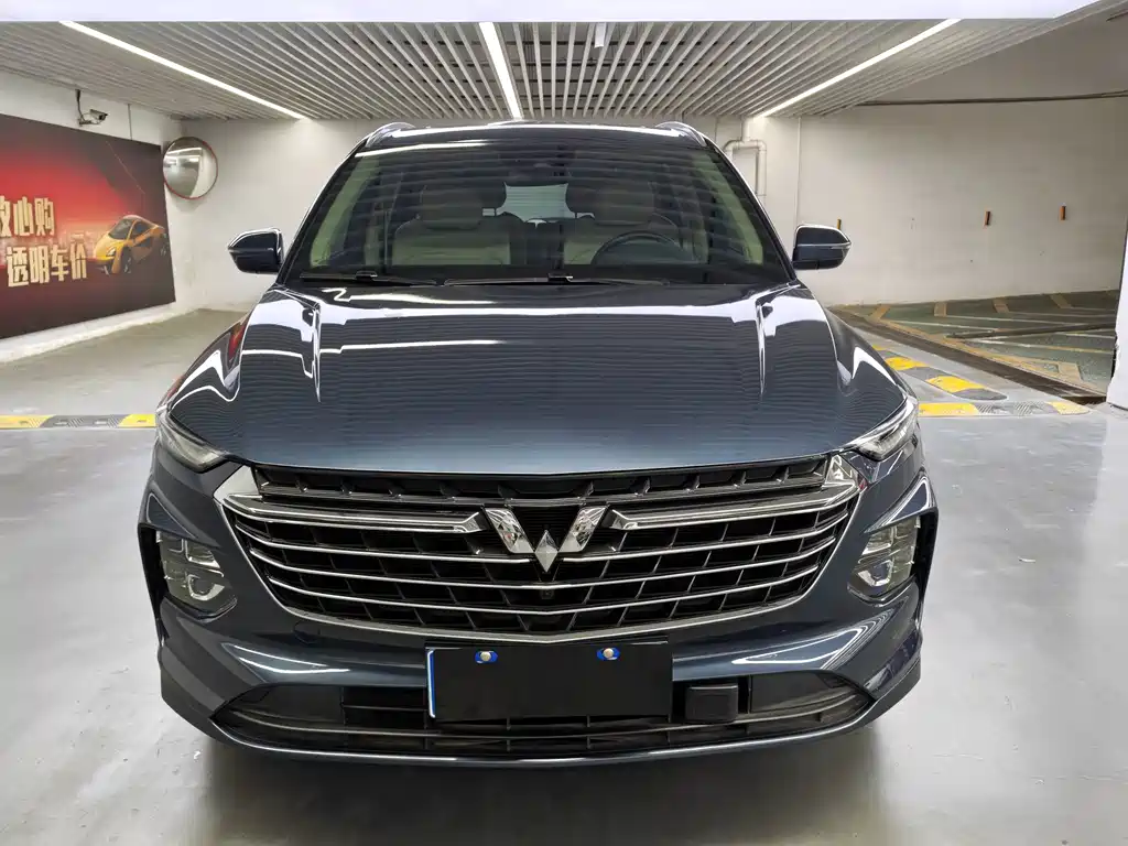 Wuling Victory — миниатюра 2