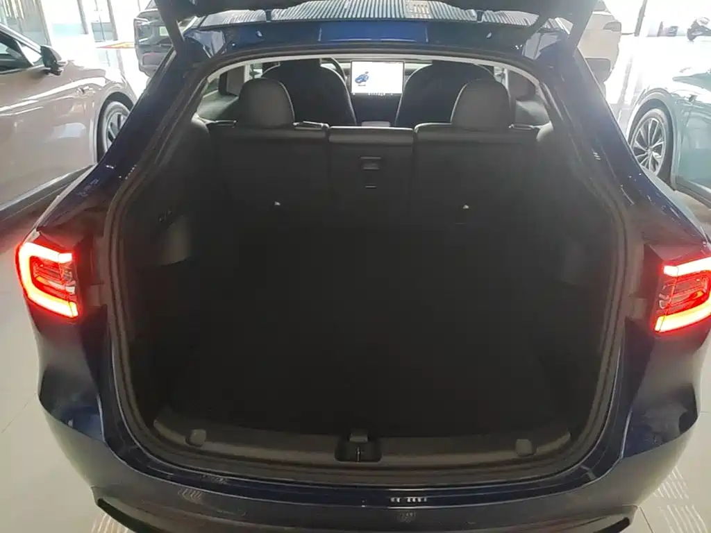 Tesla Model Y — миниатюра 19