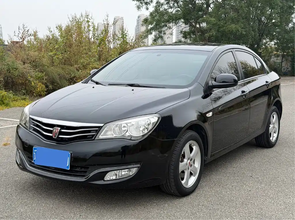 Roewe 350