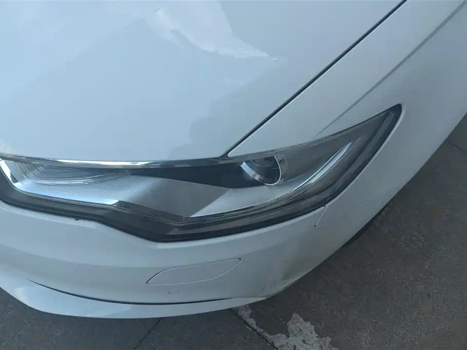 Audi A6L 2014 TFSI