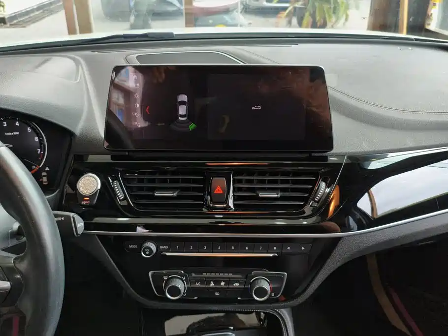 BMW 1 Series — миниатюра 13