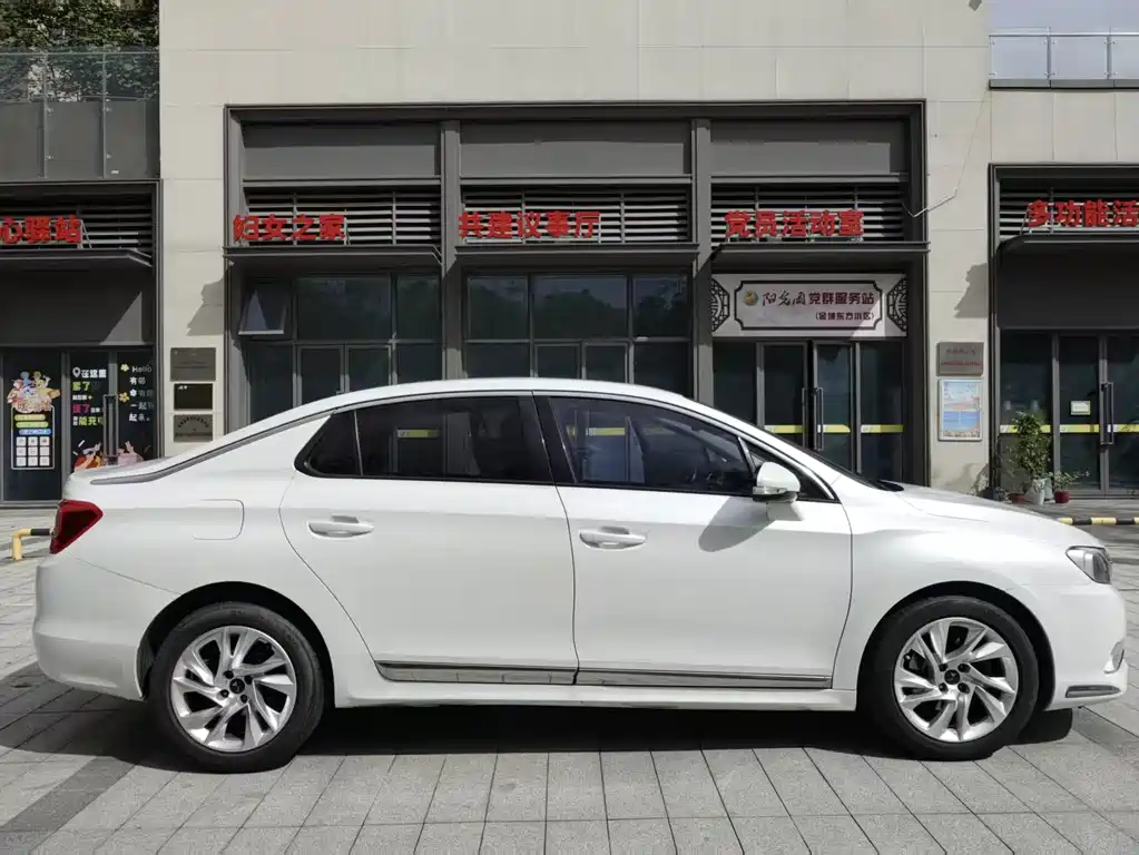 DS DS 5LS — миниатюра 3