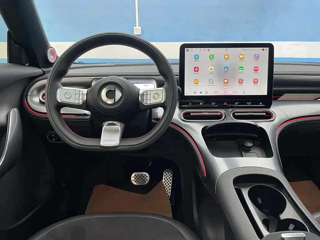 smart Smart #1 — миниатюра 22