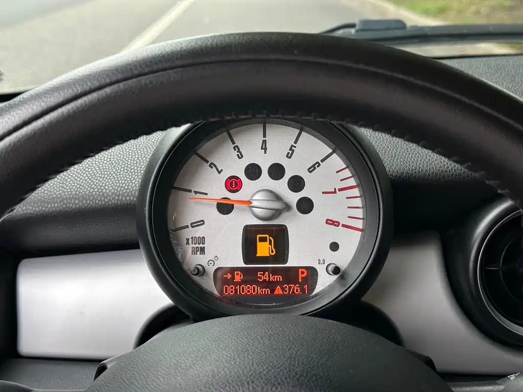MINI Mini Clubman — миниатюра 7