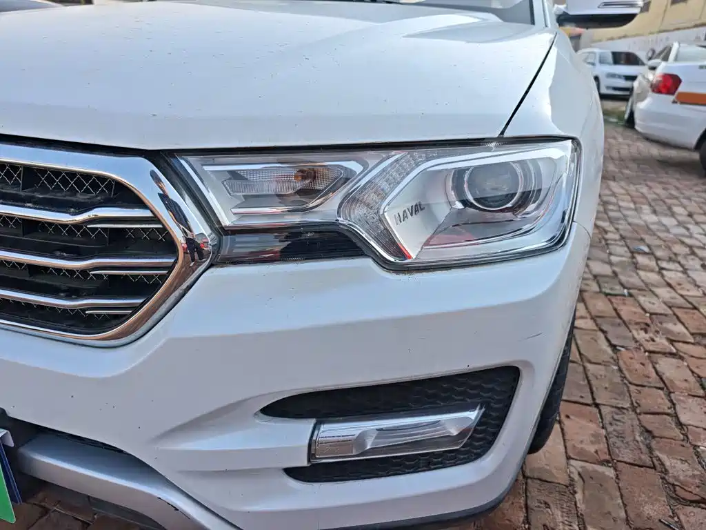 Haval H7 — миниатюра 24