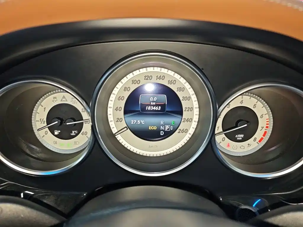 Mercedes-Benz CLS — миниатюра 12