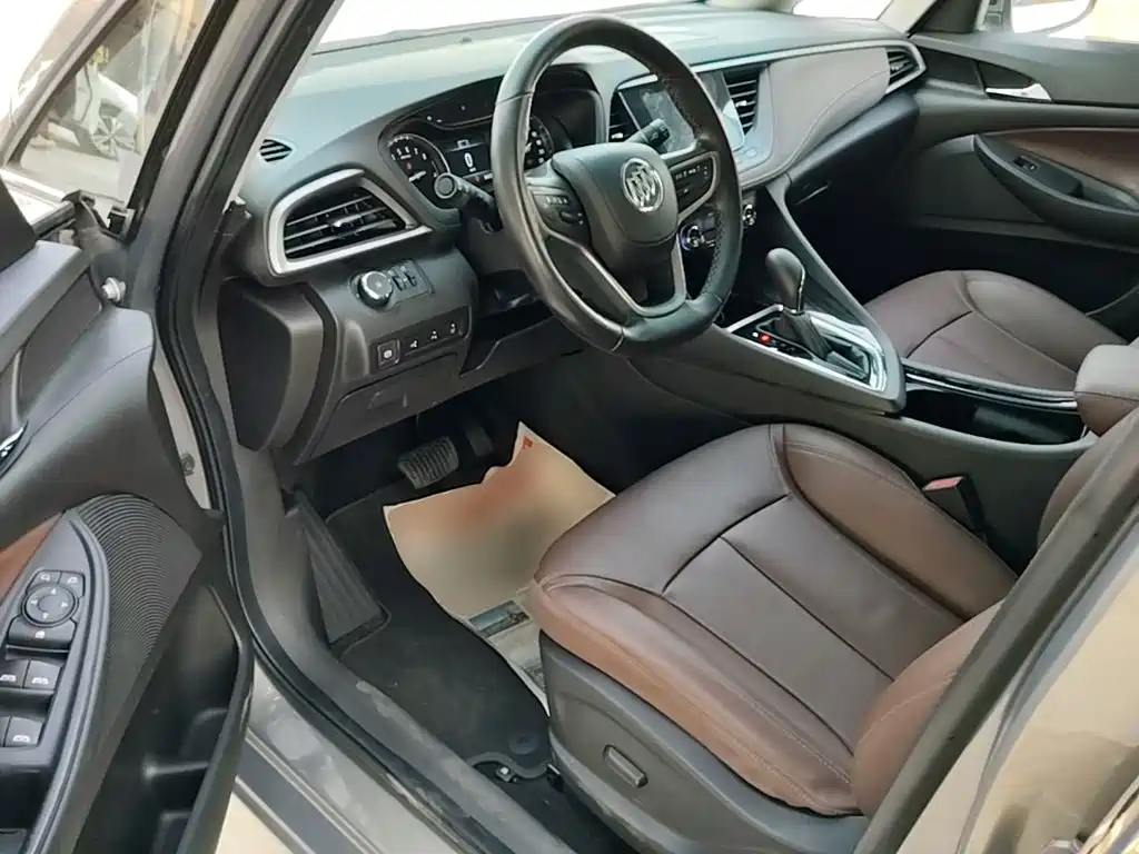 Buick GL6 — миниатюра 16