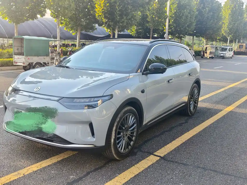Leapmotor Leapmotor C11