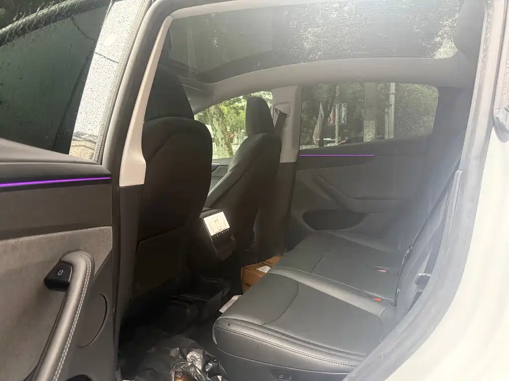 Tesla Model Y — миниатюра 8