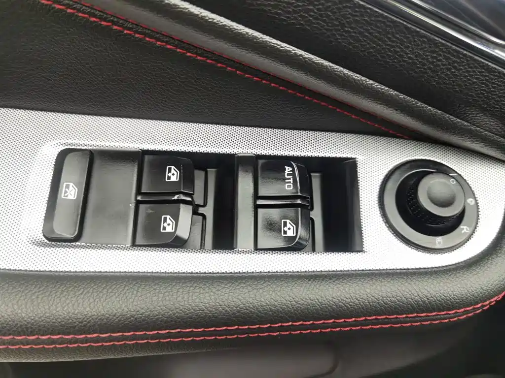 Baojun 560 — миниатюра 9