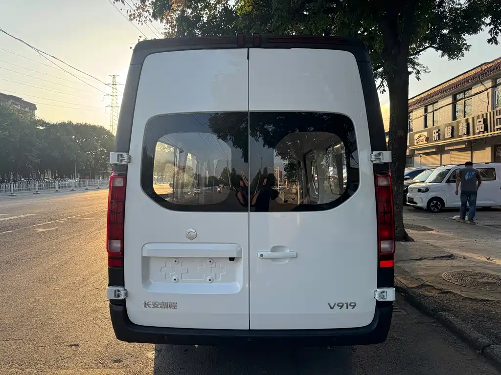 Kaicheng Kaicheng V919 — миниатюра 7
